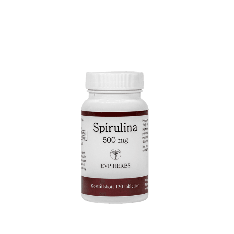 Spirulina