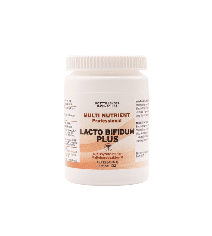 LactoBifidum Plus