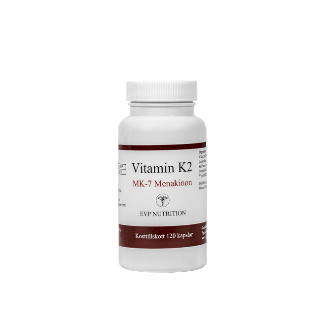 Hovedbilde Vitamin K2
