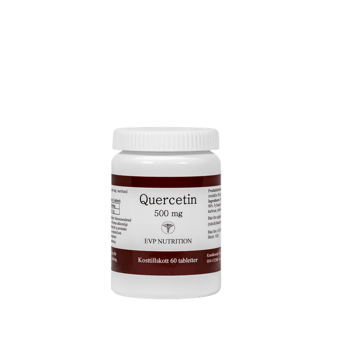 Hovedbilde Quercetin