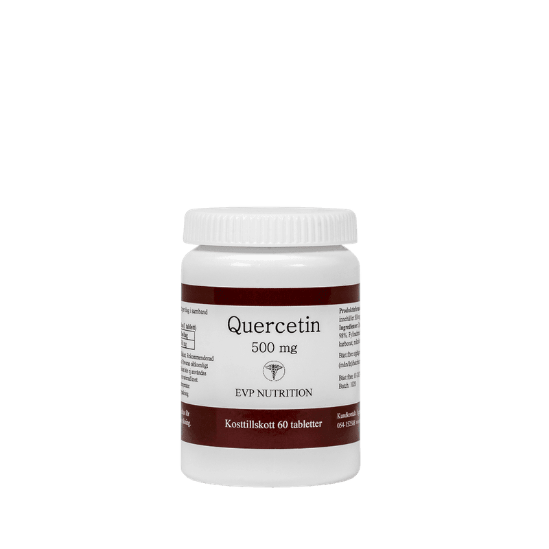 Quercetin