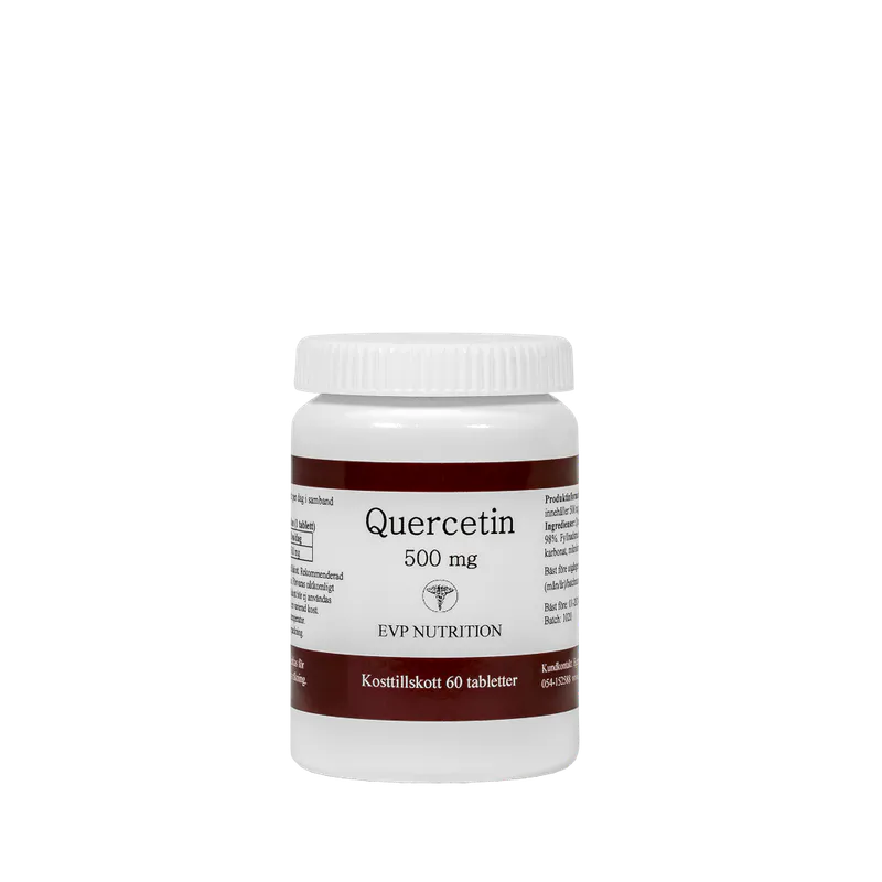 Quercetin